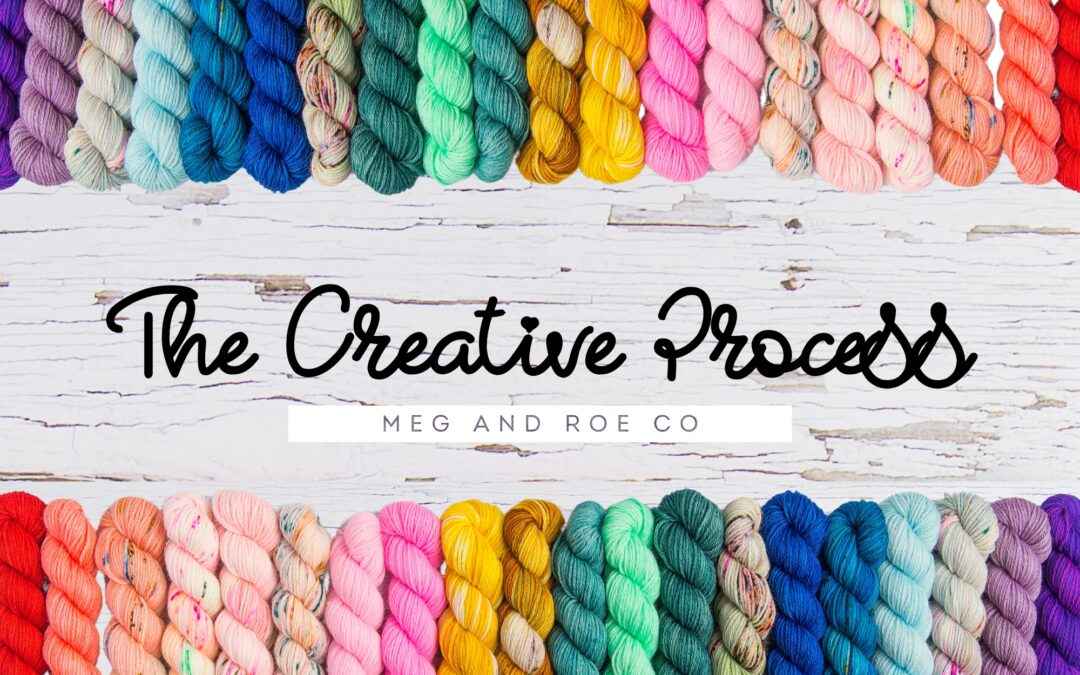 My Creative Process